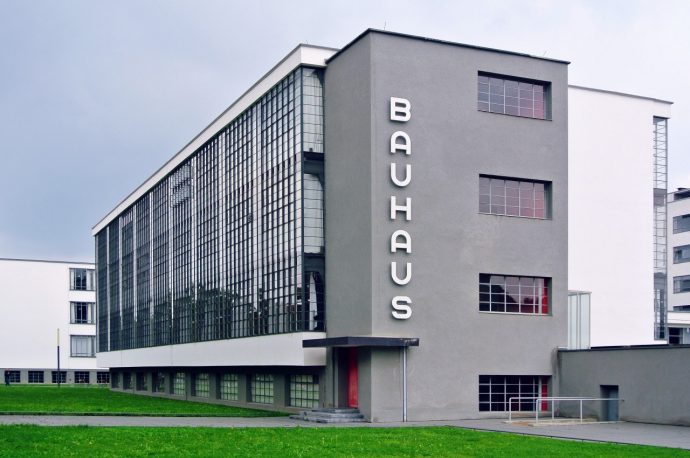 What is Bauhaus Design Style: The Significance of Art United Under One Haus