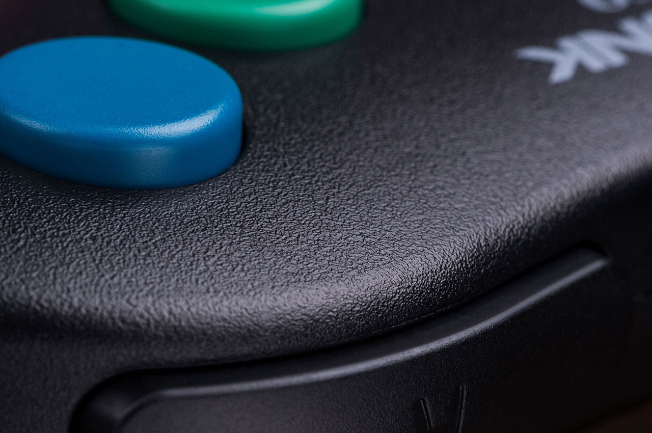 Controller Nintendo Switch 8Bitdo Controller Bluetooth Iori Yagami - Stile Neo Geo CD, Per PC, Android E Neo Geo Mini 8bitdo Ultimate 2c