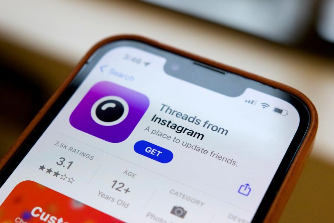 #A “Threads from Instagram” App Existed Back In 2019… And It Was NOTHING Like Twitter