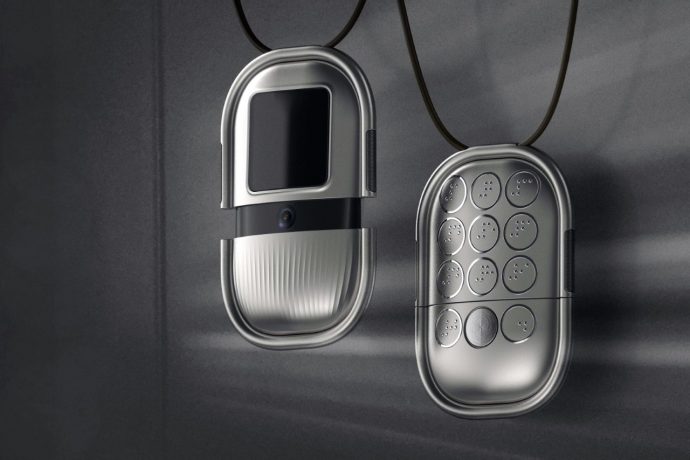 This Wearable Helps Visually Impaired People Make And Receive Online Payments