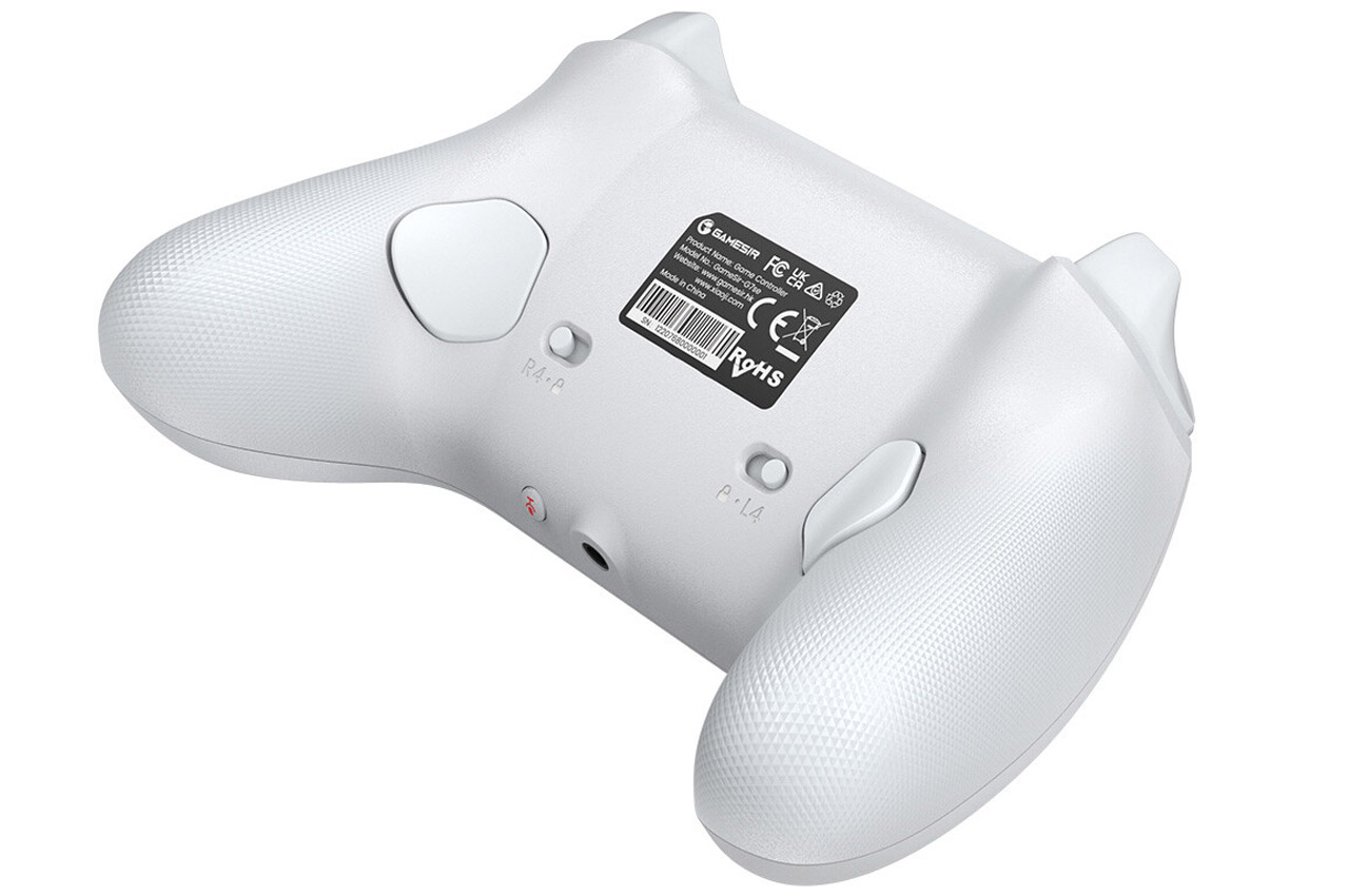 Get Your Oils Out and Start Painting the GameSir G7 SE Controller 
