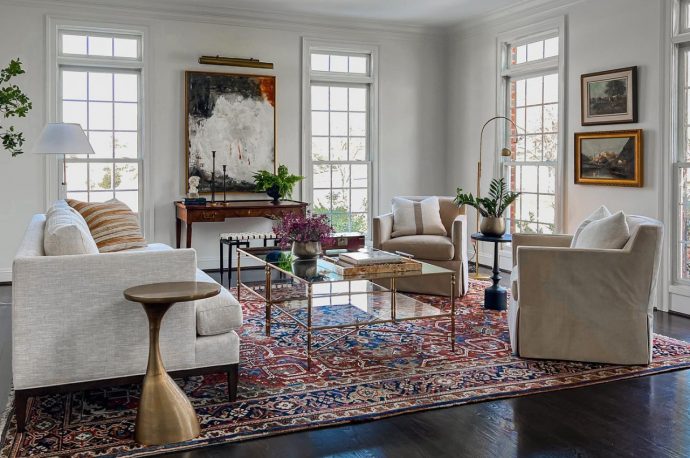 How to Make Your Home Look Like a Million Bucks