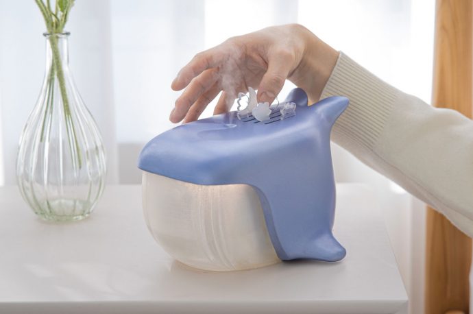 Personalize Your ASMR Experience for a Restful Sleep