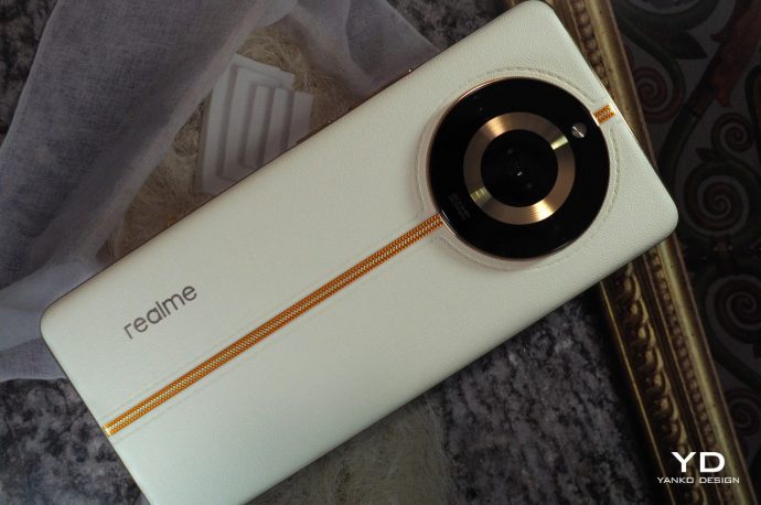 Realme 11 Pro+ 5G Review: A mid-range stunner