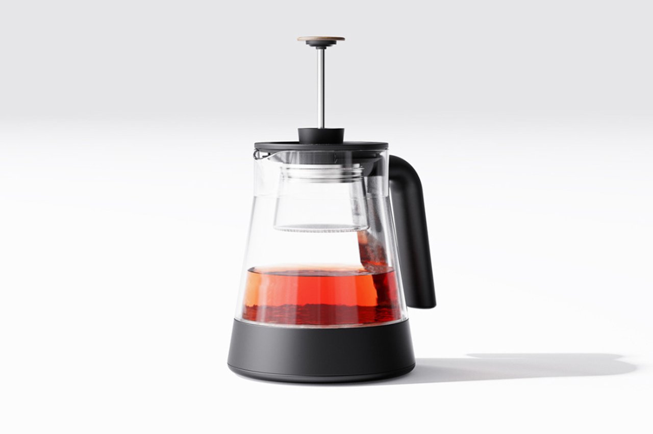 The sleek kitchen appliances in this gift guide will elevate the cooking  experience for every home chef - Yanko Design