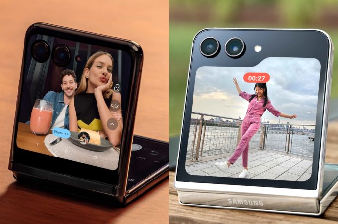 Samsung Galaxy Z Flip 5 vs Motorola Razr+ (2023): Which Foldable Clamshell to Get