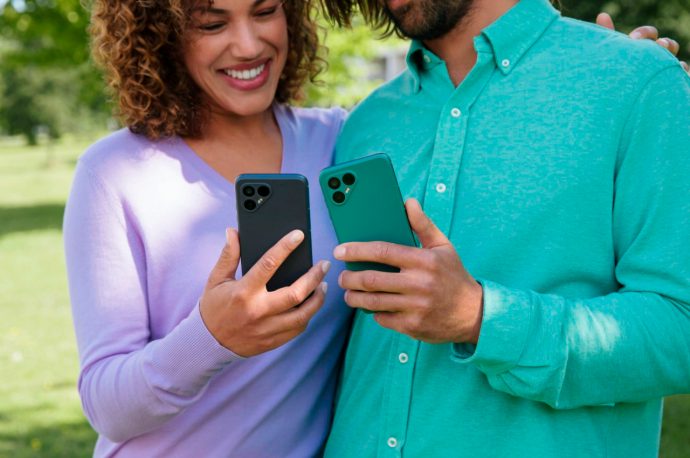 The most sustainable smartphone is coming to the US with a very big catch