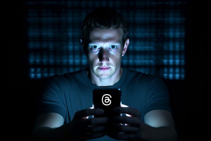 The ‘Threads’ App is FILLED With Deceptive Dark Design Patterns – We Spotted More Than TEN