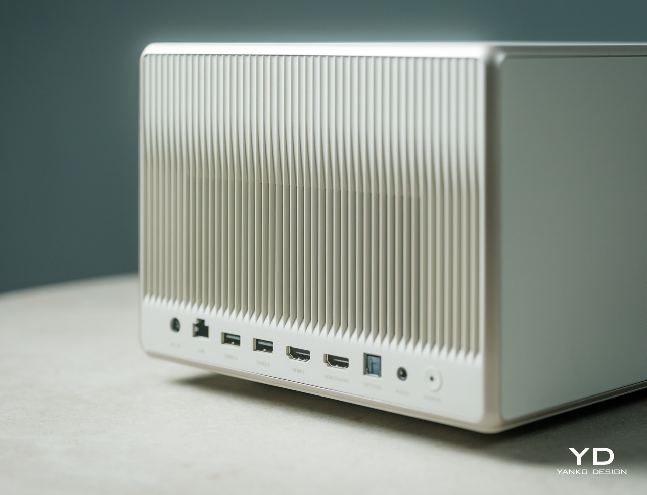 Xgimi Horizon Ultra review: a projector that brings something new to the  table