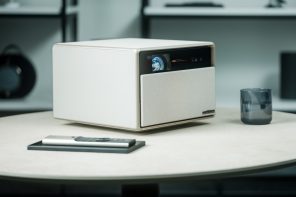 XGIMI Horizon Ultra 4K Long Throw Projector Review: Power and Elegance Come Together