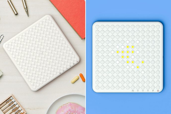 A ‘Phygital’ Approach to Board Games Gives A Fresh Take On Traditional Chinese Chess ‘Go’