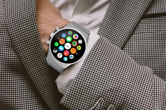 Apple Reportedly Working On A “Watch X” For The Smartwatch’s Upcoming 10th Anniversary
