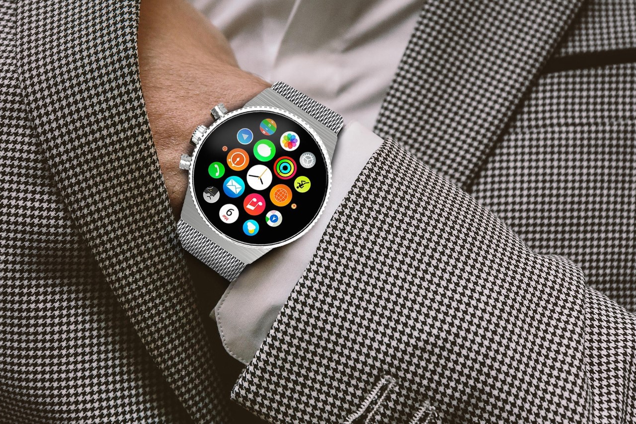 #Apple Reportedly Working On A “Watch X” For The Smartwatch’s Upcoming 10th Anniversary