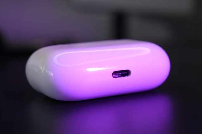 Apple’s Upcoming Reveal: USB-C AirPods to Debut at September 12th Event