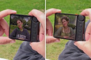 Snapchat Engineer Designs AI-Camera That Runs Stable Diffusion To Turn Your Photos Into AI Art