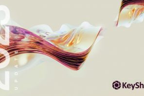 KeyShot 2023 adds a bunch of New Features to make it the Most Advanced Rendering Software