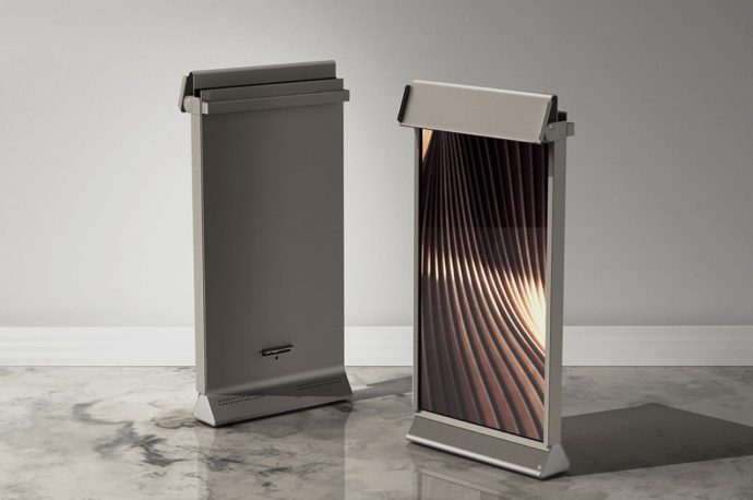 LG’s New Display Concept Blurs the Lines Between Reel and Real Even More for Gen – Z