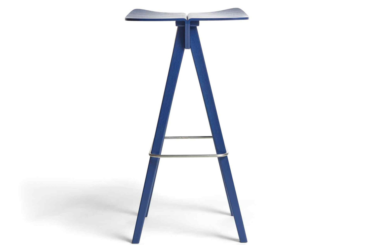 #Reimagined 1950s Bar Stool Is Inspired By A…Mosquito