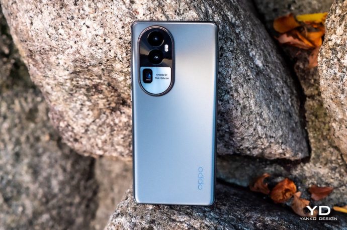 OPPO Reno 10 Pro+ Review: A Pretty Shutterbug with Some Muscle to Flex