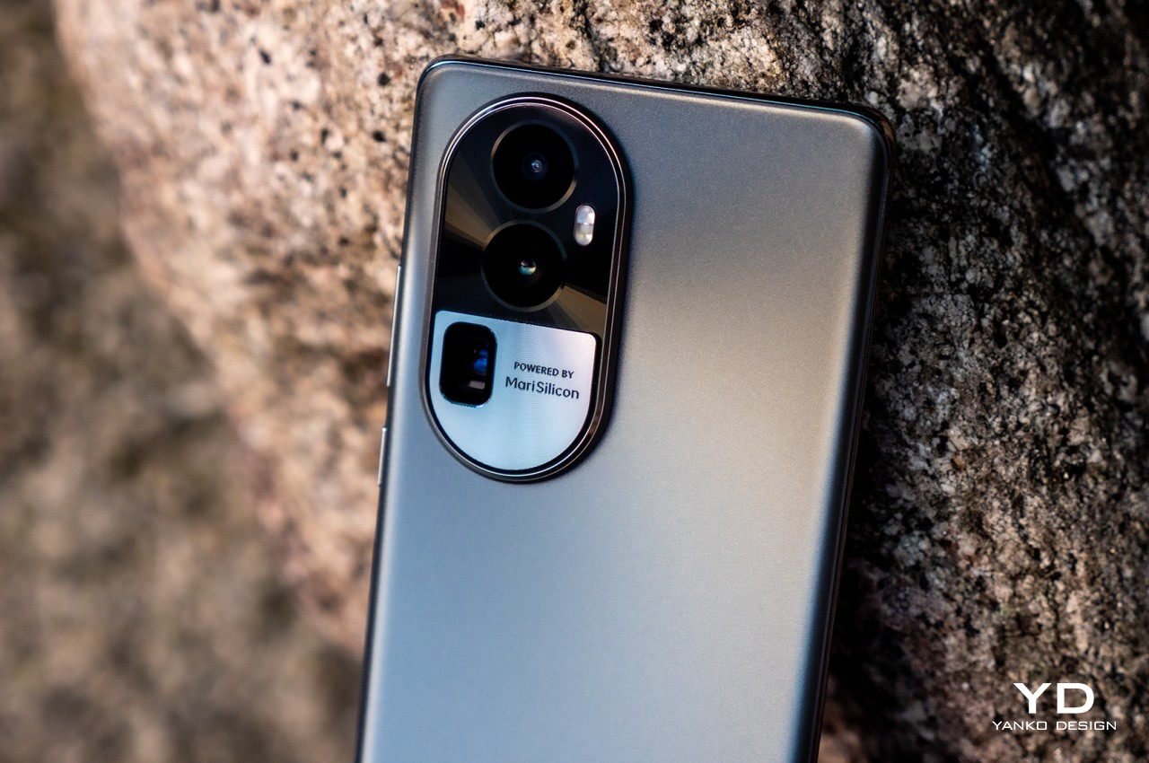 Oppo Reno 10 Pro+ review: A camera-centric smartphone at a premium
