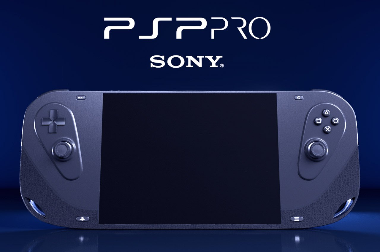 Will There Be a New PSP or PS Vita in 2023?