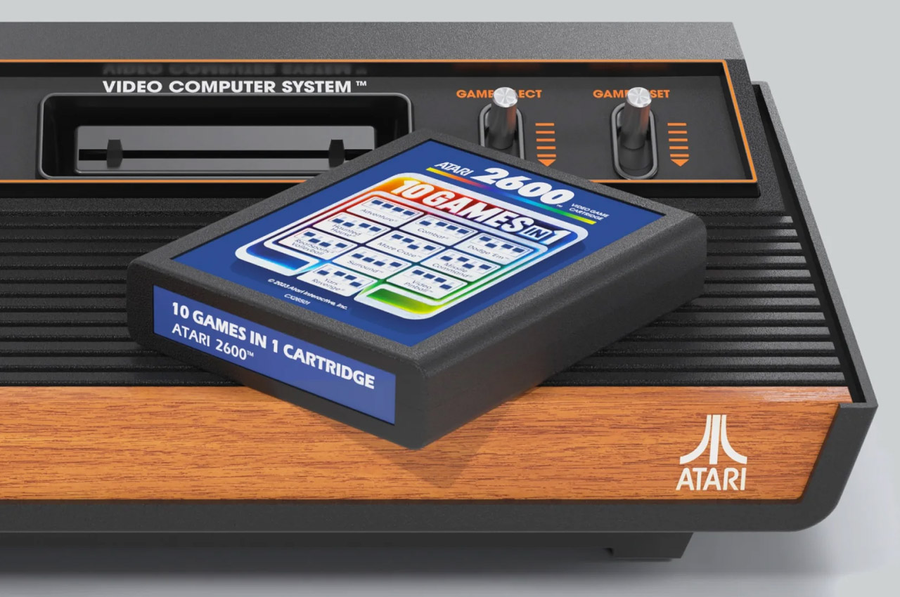 Atari 2600+ Review - Is It Worth $130?