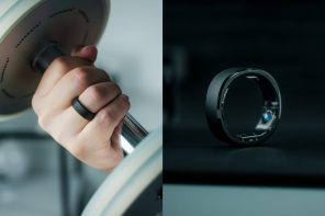 Ringconn Smart Ring Review: Simple, Stylish, Superb