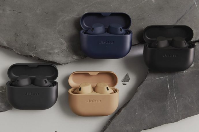 “The World’s Toughest Earbuds” from Jabra are Military-Grade and come with Dolby spatial audio