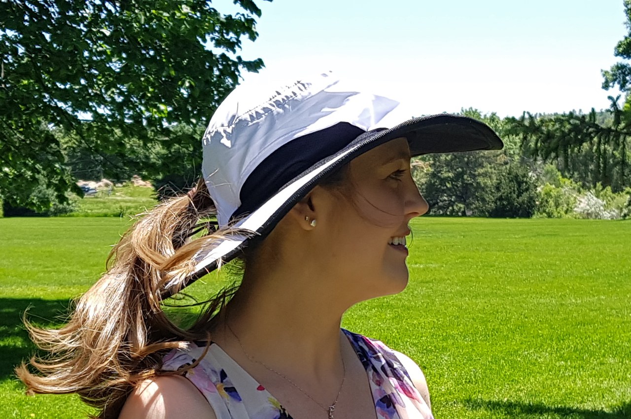 #8 Reasons Why The Fairway Sunhat Is The Ultimate Outdoor Hat For Hiking, Golfing, and Traveling