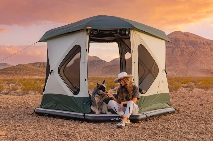 Top 10 Camping Gear That Are The Perfect Sidekicks For Your Outdoor Adventures