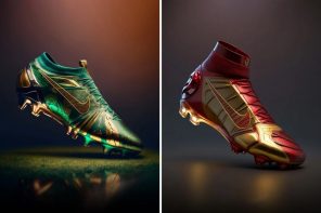 Top 10 Sleek & Futuristic Footwear For The Hardcore Sneaker Geeks