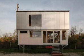 Top 10 Tiny Homes That Make For Brilliant Micro-Living Setups