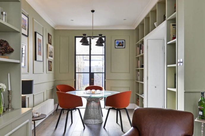 Top 10 Tips for Crafting a Warm and Cozy Dining Room