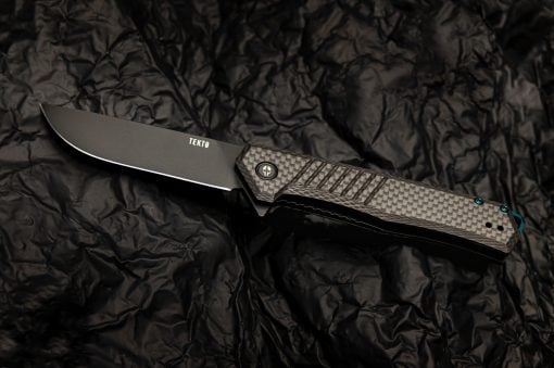 knife - Yanko Design