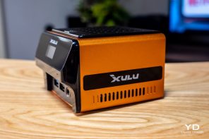 XULU XR1 LITE Mini PC Review: Good Things Can Come in Tiny Packages