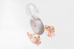 A Step Towards Sustainable Personal Care With Upcycled Deodorant