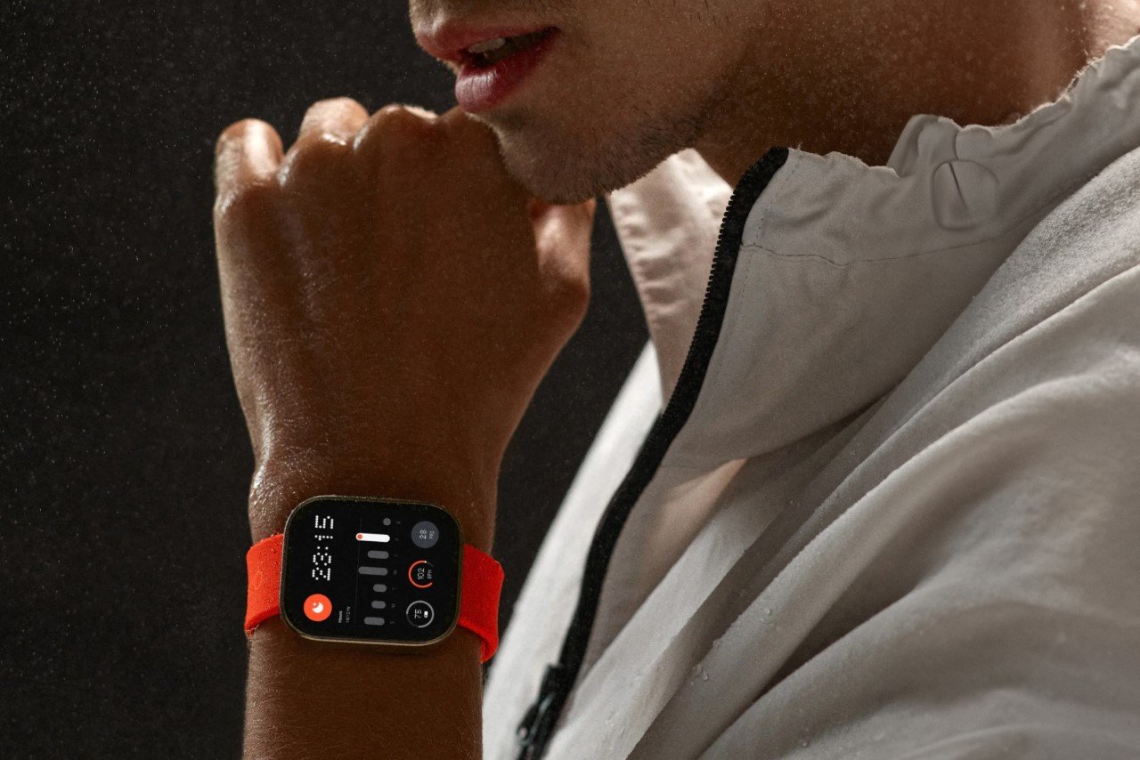 CMF by Nothing launches its first affordable smartwatch and other