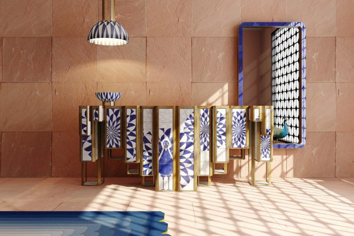 Exploring the Jaipur Furniture Collection: A Fusion of Tradition and Modernity