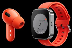 CMF by Nothing debuts affordable TWS Earbuds, Smartwatch and a Utilitarian 65W GaN charger