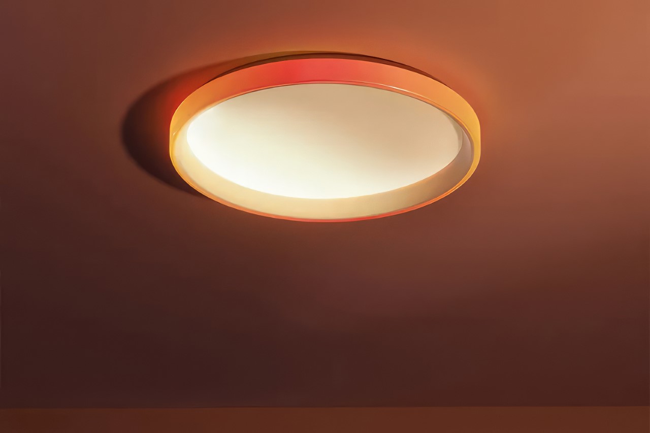 #Get Notified in Style: Aqara’s New Matter Ceiling Light Features a Notification Indicator Ring