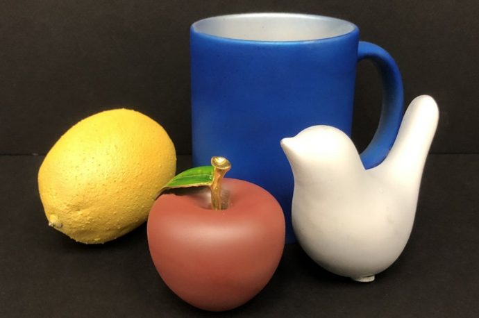 Reduce Green House Emissions by Using These Colorful Paints instead of Air Conditioners