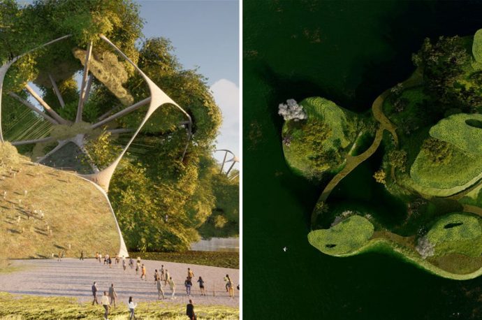 Seoul Biennale Showcases Opportunities for Coexisting With Nature for a Sustainable Future