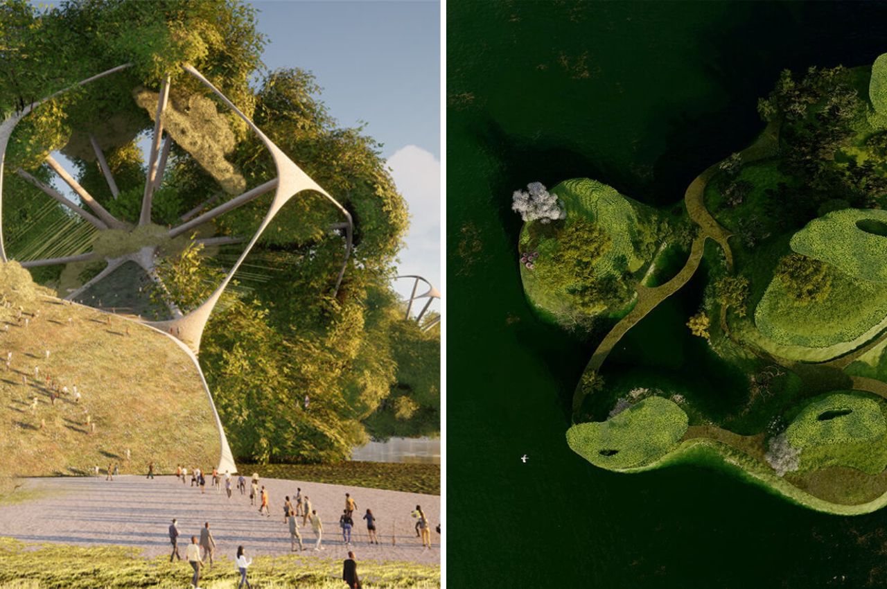 #Seoul Biennale Showcases Opportunities for Coexisting With Nature for a Sustainable Future