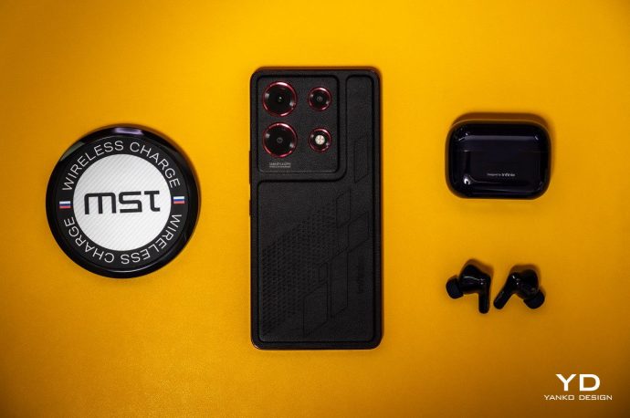 Infinix NOTE 30 VIP Racing Edition Review: In Pursuit of Speed and Excellence