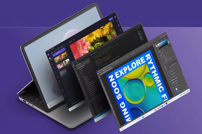 Microsoft Surface Laptop Studio 2 could be the beginning of the end for the hardware brand