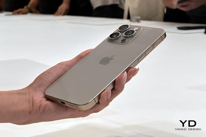 The USB-C iPhone 15 is a Step for Apple and a Big Leap for Tech-kind. Here’s why…