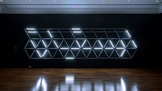Top 10 Artworks Showcased at Ars Electronica Festival by Debutant VCU Arts Qatar