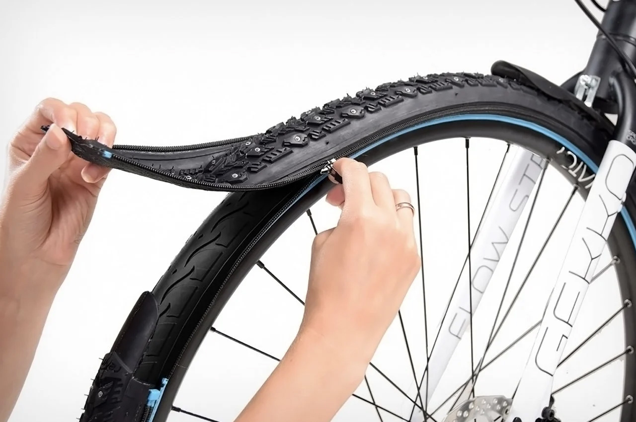 #Top 10 Clever Accessories To Give Your Bicycle A Level-Up Makeover