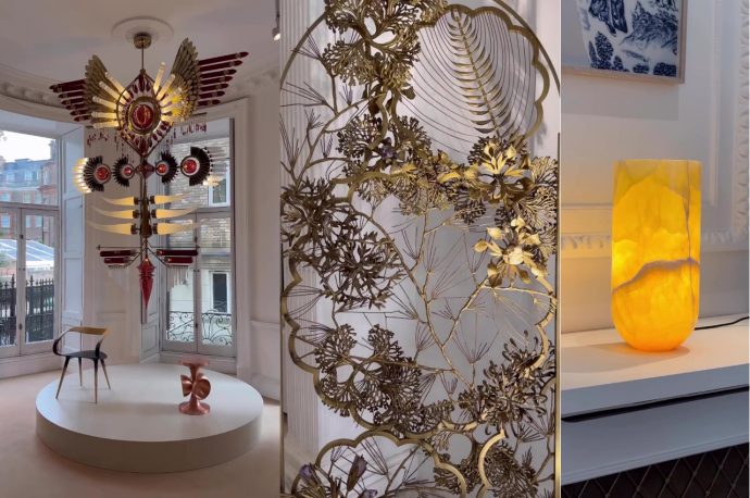 Top 10 Indigenous Craft Revivals by the Design Platform – Curio