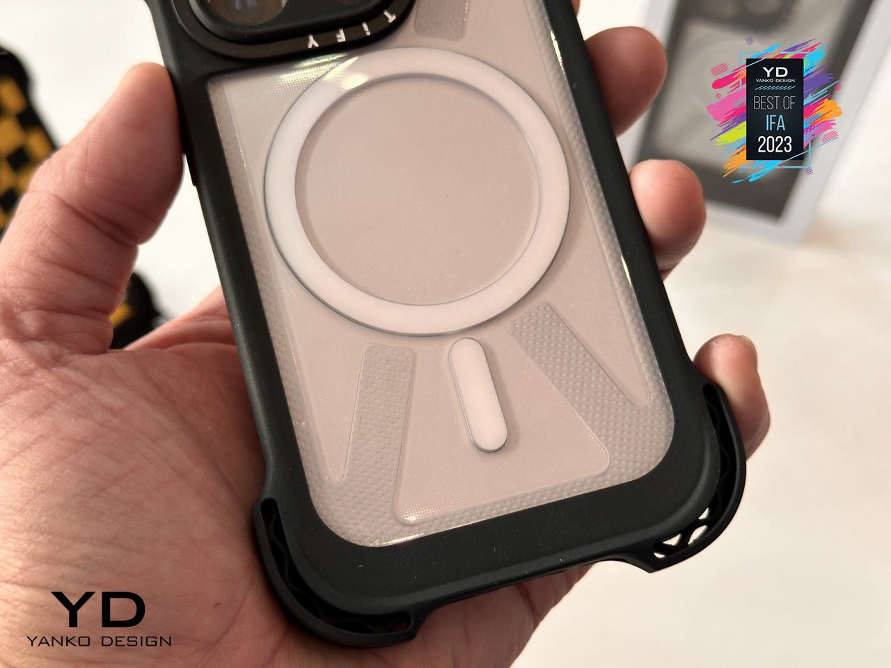 Top 10 Unique & Useful Accessories For Your New iPhone 15 - Yanko